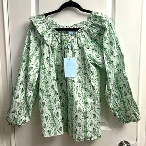 Hill House Home Lena Top (M)